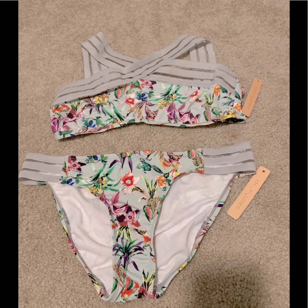 Swimsuit